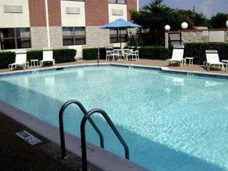 Springhill Suites By Marriott Dallas Nw Highway At Stemmons / I-35East エクステリア 写真