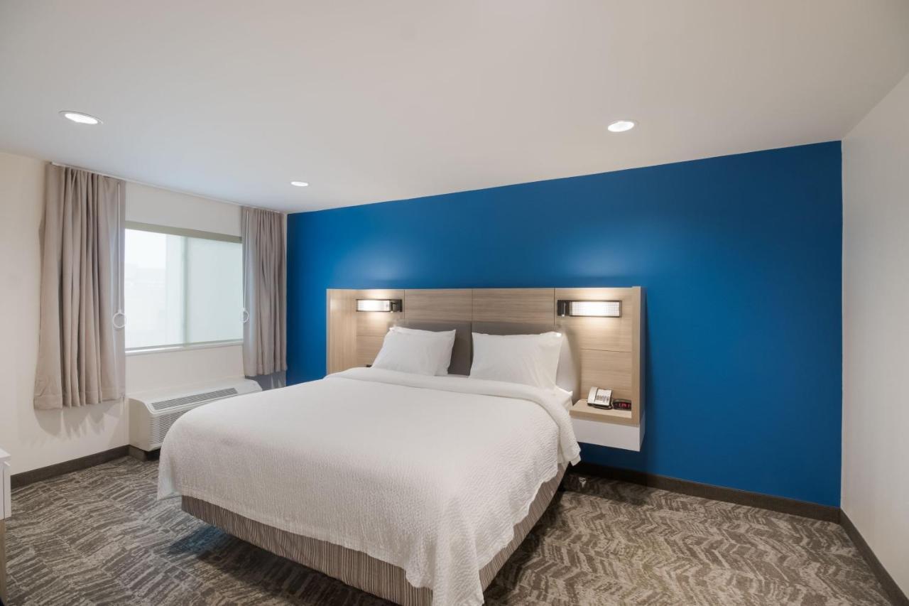 Springhill Suites By Marriott Dallas Nw Highway At Stemmons / I-35East エクステリア 写真